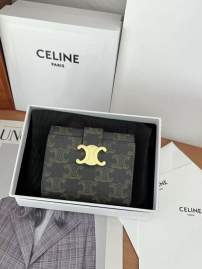 Picture of Celine Wallets _SKUfw225666586fw